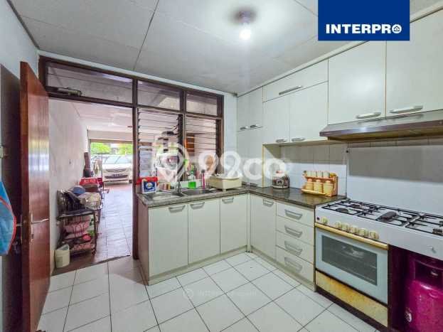 For Sale! Premium House LT 379m2 Desain Modern di Green Garden For Sale! Premium House LT 379m2 Desain Modern di Green Garden