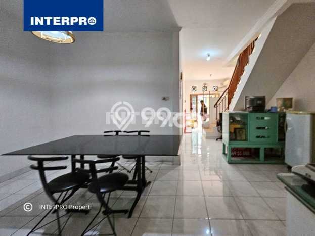 Rumah Minimalis 3 KT di Green garden Jakarta Barat Semi Furnished Rumah Minimalis 3 KT di Green garden Jakarta Barat Semi Furnished