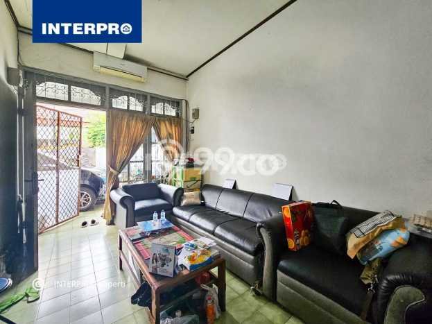 Rumah Luxury Modern Siap Huni di Sunrise Garden Jakarta Barat Rumah Luxury Modern Siap Huni di Sunrise Garden Jakarta Barat