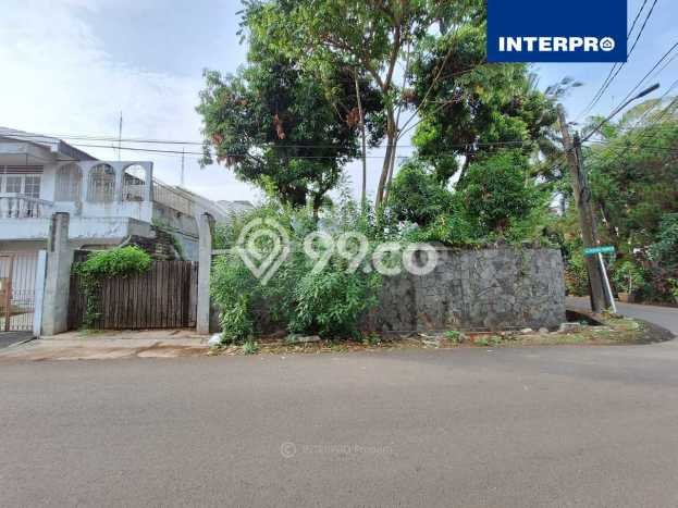 Tanah Area Potensial Kawasan , Luas 405m2m², Lingkungan Asri, Dekat Jakarta Barat, Jakarta Barat Tanah Area Potensial Kawasan , Luas 405m2m², Lingkungan Asri, Dekat Jakarta Barat, Jakarta Barat