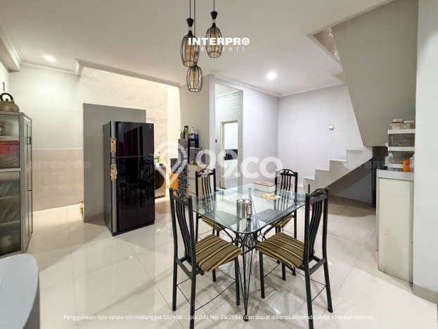 Hunian Nyaman Asri 3 KT Siap Huni di Tangerang Kota Tangerang Hunian Nyaman Asri 3 KT Siap Huni di Tangerang Kota Tangerang