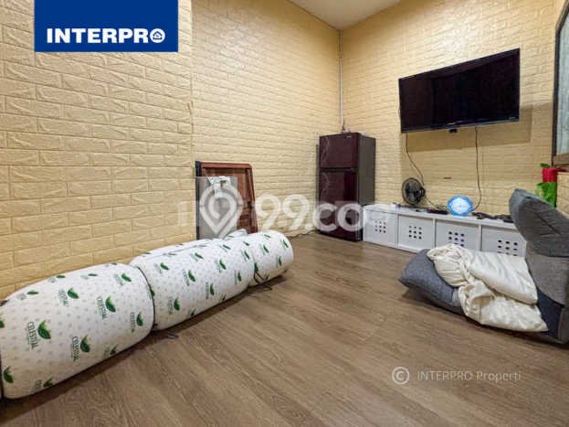 Rumah Elit LB 300m2 Siap Huni Desain Elegan di Duri Kepa, Jakarta Barat Rumah Elit LB 300m2 Siap Huni Desain Elegan di Duri Kepa, Jakarta Barat