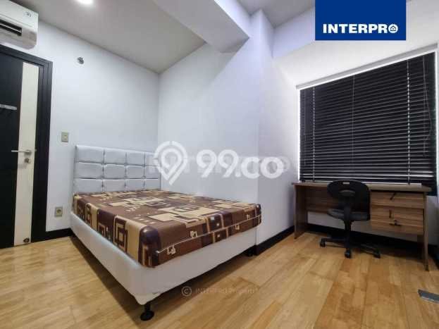 EXCLUSIVE PROPERTY! Apartemen Kawasan Taman Anggrek, 2 KT, Luas 88m², Area Strategis, View Terbaik EXCLUSIVE PROPERTY! Apartemen Kawasan Taman Anggrek, 2 KT, Luas 88m², Area Strategis, View Terbaik