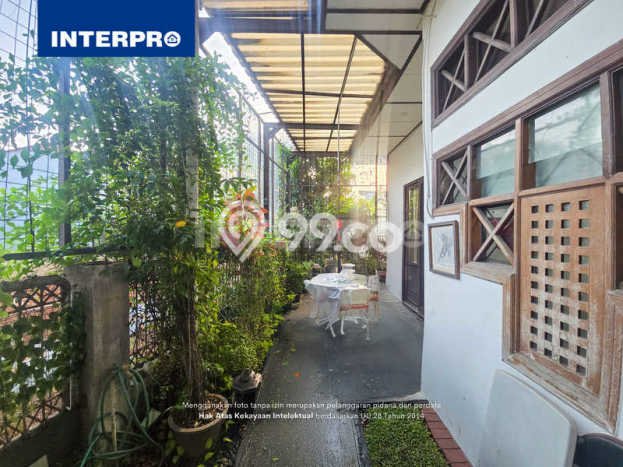 Hunian Super Elit dengan Akses Paling Strategis di Sunrise Garden, Jakarta Barat Hunian Super Elit dengan Akses Paling Strategis di Sunrise Garden, Jakarta Barat
