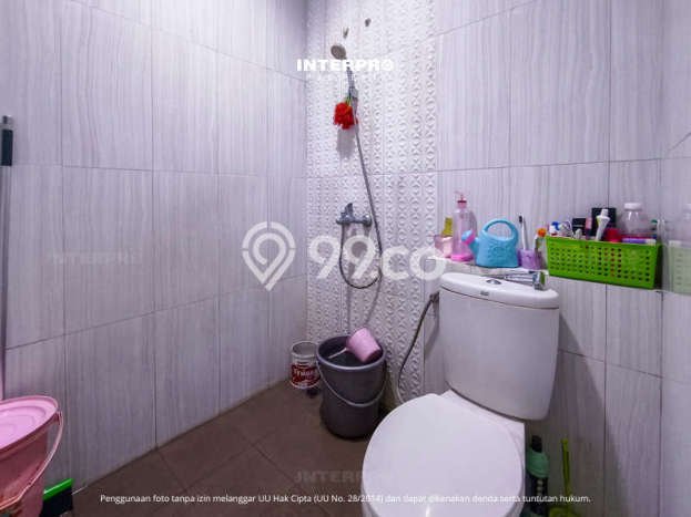 Jual Rumah Eksklusif 3 KT di Duri Kepa, Jakarta Barat Jual Rumah Eksklusif 3 KT di Duri Kepa, Jakarta Barat