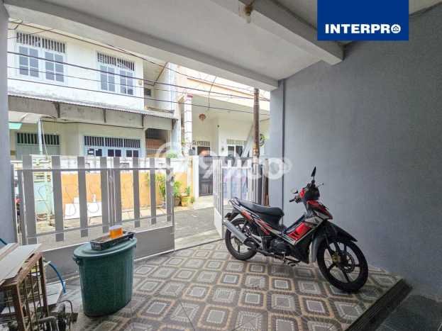 Jual Rumah Modern 3 KT di Duri Kepa, Jakarta Barat Jual Rumah Modern 3 KT di Duri Kepa, Jakarta Barat