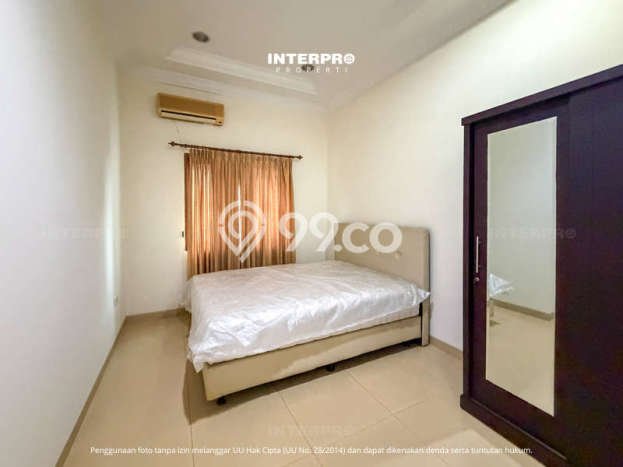 Jual Rumah Luas Megah Dengan View Eksklusif di Duri Kepa, Jakarta Barat Jual Rumah Luas Megah Dengan View Eksklusif di Duri Kepa, Jakarta Barat