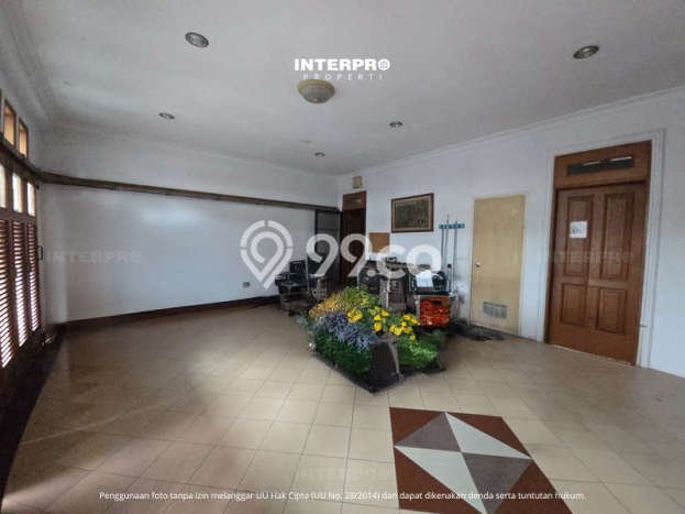 For Sale! Premium House LT 444m2 Desain Modern di Permata Buana For Sale! Premium House LT 444m2 Desain Modern di Permata Buana
