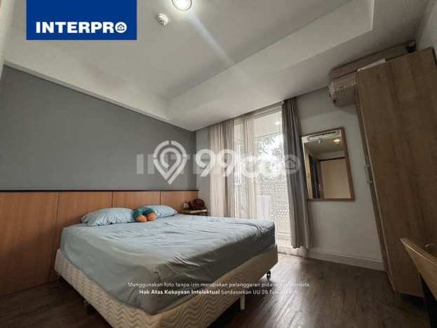 Unit Apartemen 1 Kamar & 1 Kamar Mandi Dijual di Cengkareng, Jakarta Barat Unit Apartemen 1 Kamar & 1 Kamar Mandi Dijual di Cengkareng, Jakarta Barat