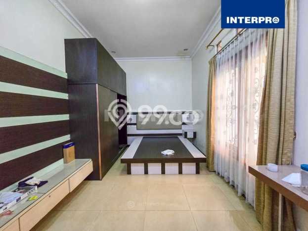 Ready to Use! Luxury House LT 248m2 Desain Modern di Duri Kosambi Ready to Use! Luxury House LT 248m2 Desain Modern di Duri Kosambi
