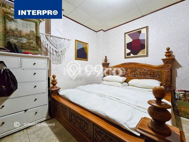 Rumah Minimalis 3 KT di Meruya Jakarta Barat Semi Furnished Rumah Minimalis 3 KT di Meruya Jakarta Barat Semi Furnished