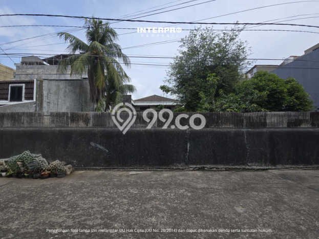 Tanah Kavling Dijual di Jakarta Barat dengan Spesifikasi 473m2 Tanah Kavling Dijual di Jakarta Barat dengan Spesifikasi 473m2