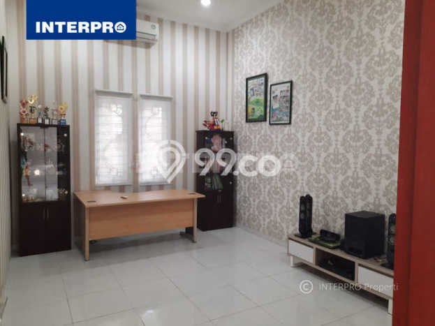PROPERTI PILIHAN! Rumah area Duri Kosambi, LT 230m² Bangunan 250m² PROPERTI PILIHAN! Rumah area Duri Kosambi, LT 230m² Bangunan 250m²