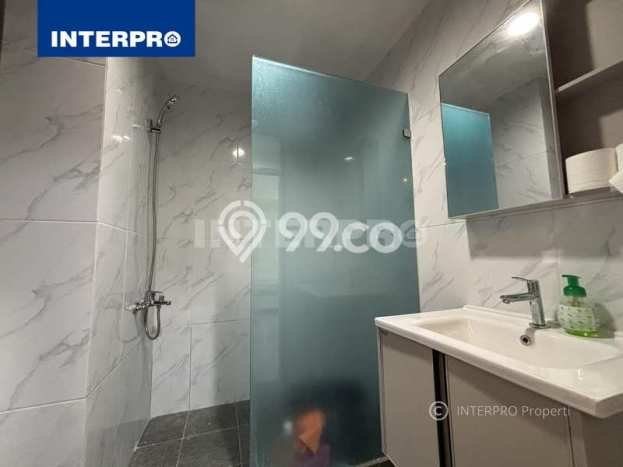 Apartemen Favorit Modern Dijual di Jakarta Barat dengan 2 Kamar Tidur Apartemen Favorit Modern Dijual di Jakarta Barat dengan 2 Kamar Tidur