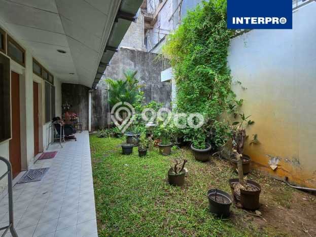 Rumah Elit Modern Siap Huni di Duri Kepa Jakarta Barat Rumah Elit Modern Siap Huni di Duri Kepa Jakarta Barat