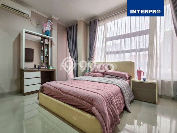 Hunian Super Mewah dengan Akses Paling Strategis di Duri Kepa, Jakarta Barat Hunian Super Mewah dengan Akses Paling Strategis di Duri Kepa, Jakarta Barat