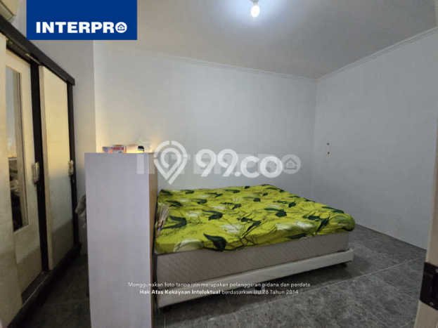 Rumah Modern 3 KT di Tanjung Duren Jakarta Barat Unfurnished Rumah Modern 3 KT di Tanjung Duren Jakarta Barat Unfurnished