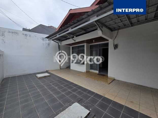 Jual Rumah Luas Megah Dengan View Eksklusif di Taman Surya, Jakarta Barat Jual Rumah Luas Megah Dengan View Eksklusif di Taman Surya, Jakarta Barat