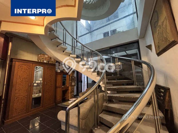 Untuk Dijual! Ruko di Tanjung Duren Jakarta Barat LT 235m2 / LB 940m2 Kawasan Bisnis Untuk Dijual! Ruko di Tanjung Duren Jakarta Barat LT 235m2 / LB 940m2 Kawasan Bisnis