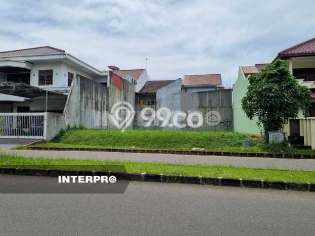 Untuk Dijual Tanah di Jakarta Barat, Luas 400m2 SHM Untuk Dijual Tanah di Jakarta Barat, Luas 400m2 SHM