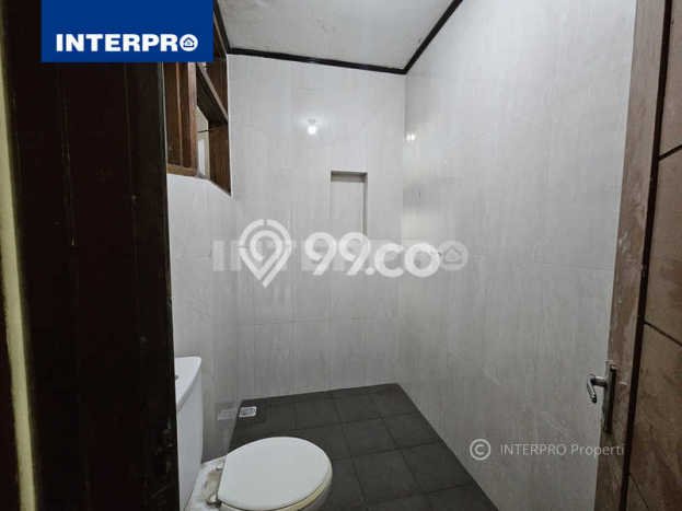 Ready to Use! Premium House LT 200m2 Desain Modern di Puri Indah Ready to Use! Premium House LT 200m2 Desain Modern di Puri Indah