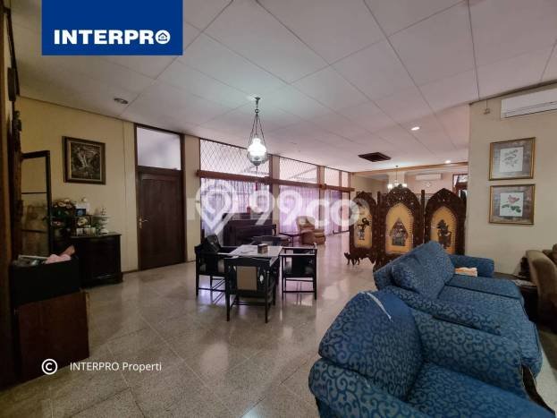Rumah Elit Modern Siap Huni di Sunrise Garden Jakarta Barat Rumah Elit Modern Siap Huni di Sunrise Garden Jakarta Barat