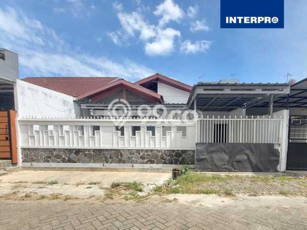 Jual Rumah Luas Megah Dengan View Eksklusif di Taman Surya, Jakarta Barat Jual Rumah Luas Megah Dengan View Eksklusif di Taman Surya, Jakarta Barat