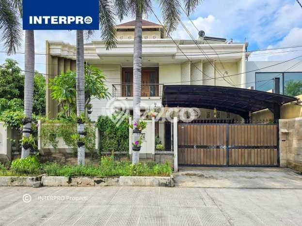 Rumah Elit LB 450m2 Siap Huni Desain Elegan di Sunrise Garden, Jakarta Barat Rumah Elit LB 450m2 Siap Huni Desain Elegan di Sunrise Garden, Jakarta Barat