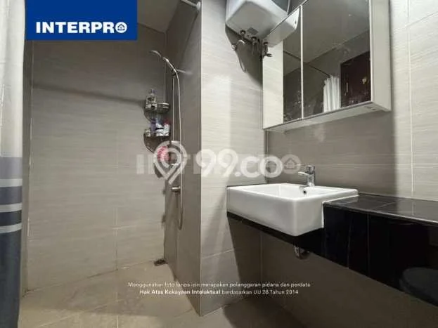 Unit Apartemen 1 Kamar & 1 Kamar Mandi Dijual di Cengkareng, Jakarta Barat Unit Apartemen 1 Kamar & 1 Kamar Mandi Dijual di Cengkareng, Jakarta Barat