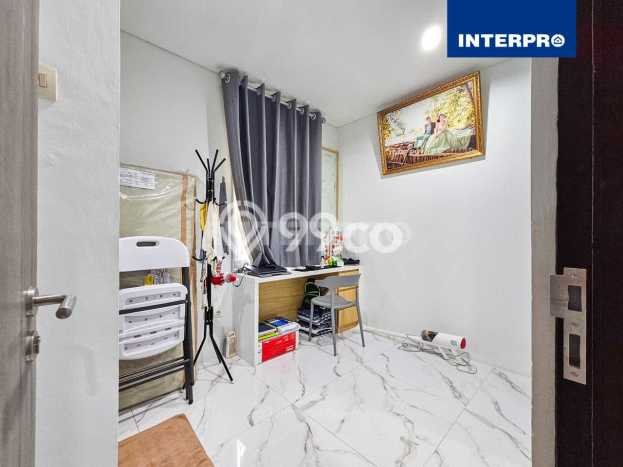 Rumah Modern Minimalis 2 Kamar Bisa Langsung Pindah di Kebon Jeruk Rumah Modern Minimalis 2 Kamar Bisa Langsung Pindah di Kebon Jeruk