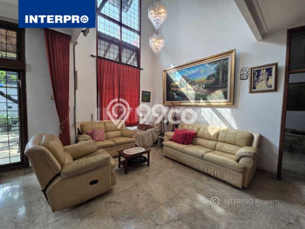 Rumah Luxury Modern Siap Huni di Duri Kepa Jakarta Barat Rumah Luxury Modern Siap Huni di Duri Kepa Jakarta Barat