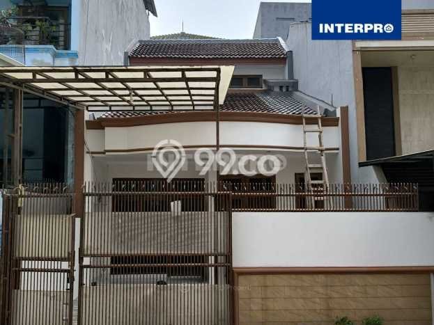 Rumah Minimalis 3 KT di Taman Ratu Jakarta Barat Semi Furnished Rumah Minimalis 3 KT di Taman Ratu Jakarta Barat Semi Furnished
