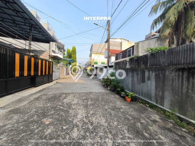 Tanah Kavling Dijual di Jakarta Barat dengan Spesifikasi 473m2 Tanah Kavling Dijual di Jakarta Barat dengan Spesifikasi 473m2