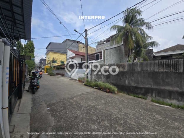 Tanah Kavling Dijual di Jakarta Barat dengan Spesifikasi 473m2 Tanah Kavling Dijual di Jakarta Barat dengan Spesifikasi 473m2