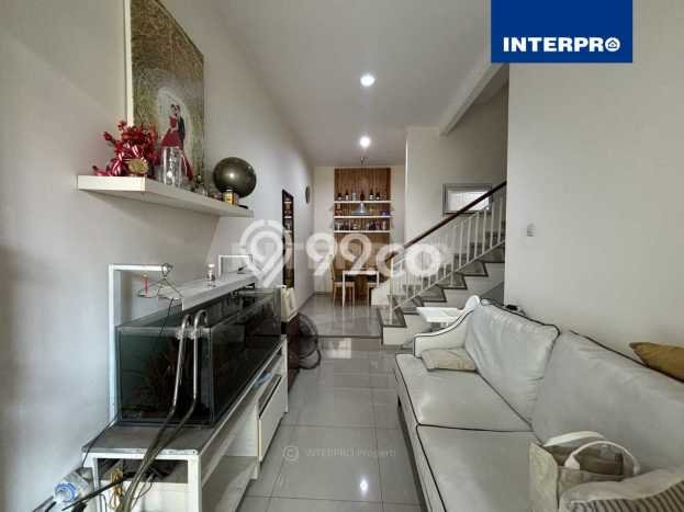 Rumah Minimalis 4 KT di Duri Kepa Jakarta Barat Semi Furnished Rumah Minimalis 4 KT di Duri Kepa Jakarta Barat Semi Furnished