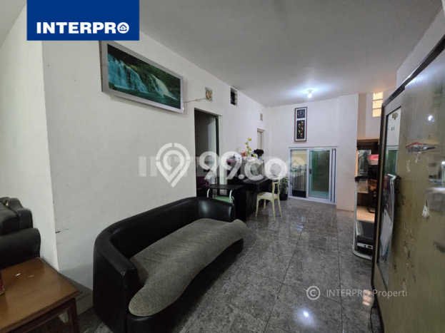 Dijual Rumah Modern 4 KT di Bojong Indah, Jakarta Barat Dijual Rumah Modern 4 KT di Bojong Indah, Jakarta Barat