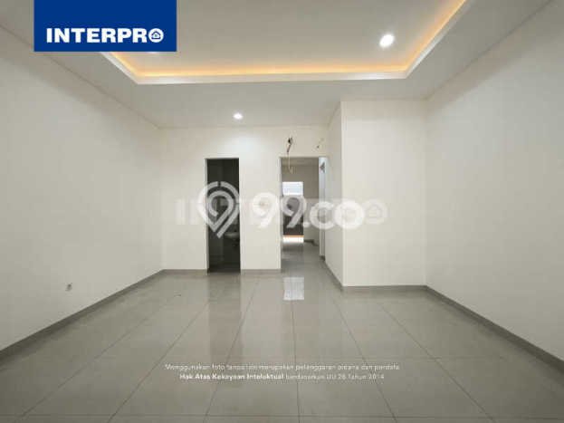 Rumah Modern 3 KT di Duri Kepa Jakarta Barat Unfurnished Rumah Modern 3 KT di Duri Kepa Jakarta Barat Unfurnished