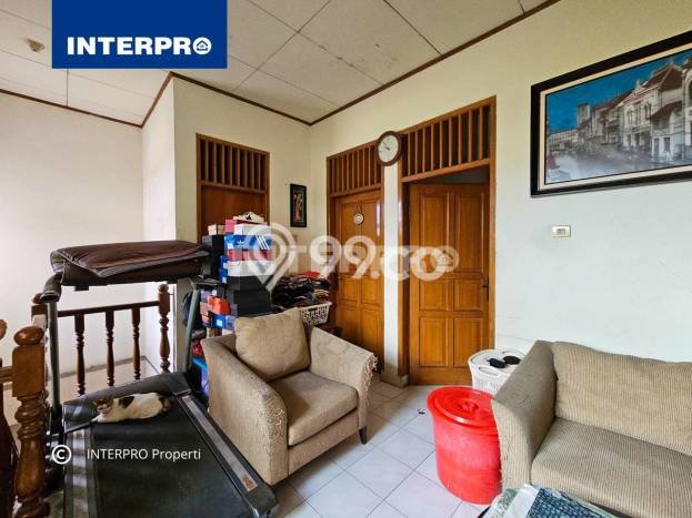 Rumah Minimalis 3 KT di Meruya Jakarta Barat Semi Furnished Rumah Minimalis 3 KT di Meruya Jakarta Barat Semi Furnished