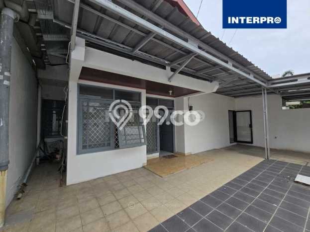 Jual Rumah Luas Megah Dengan View Eksklusif di Taman Surya, Jakarta Barat Jual Rumah Luas Megah Dengan View Eksklusif di Taman Surya, Jakarta Barat