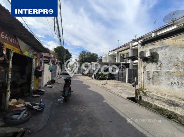 Rumah Minimalis di Jakarta Barat Dekat Sekolah Rumah Minimalis di Jakarta Barat Dekat Sekolah