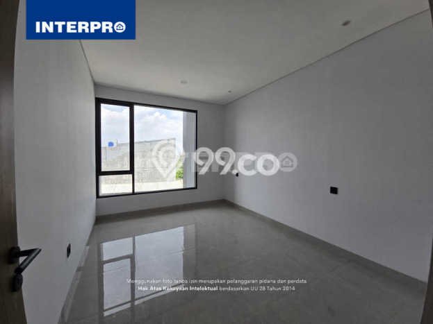 Rumah Elit LB 165m2 Siap Pakai Desain Elegan di Duri Kepa, Jakarta Barat Rumah Elit LB 165m2 Siap Pakai Desain Elegan di Duri Kepa, Jakarta Barat