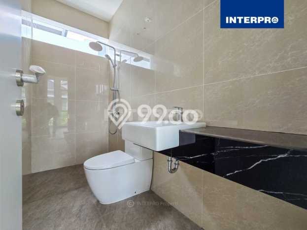 Rumah Luxury Modern Siap Huni di Metland Puri Jakarta Barat Rumah Luxury Modern Siap Huni di Metland Puri Jakarta Barat