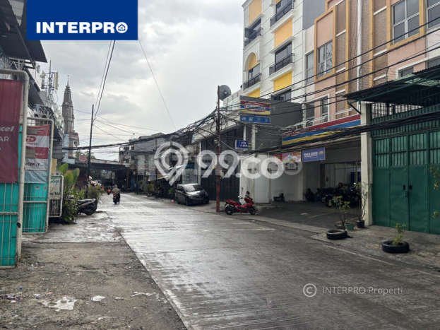 Hunian Elit LB 300m2 Siap Pakai Desain Elegan di Jelambar, Jakarta Barat Hunian Elit LB 300m2 Siap Pakai Desain Elegan di Jelambar, Jakarta Barat