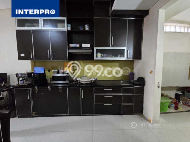 Dijual Rumah Mewah Elegan Dengan View Eksklusif di Grogol, Jakarta Barat Dijual Rumah Mewah Elegan Dengan View Eksklusif di Grogol, Jakarta Barat
