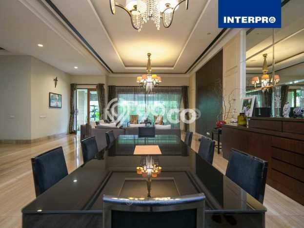 Best Deal Hunian Mewah Ideal dan Luas di Kebon Jeruk, Jakarta Barat Best Deal Hunian Mewah Ideal dan Luas di Kebon Jeruk, Jakarta Barat