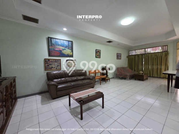 Jual Rumah Mewah Elegan Dengan View Cantik di Puri Indah, Jakarta Barat Jual Rumah Mewah Elegan Dengan View Cantik di Puri Indah, Jakarta Barat