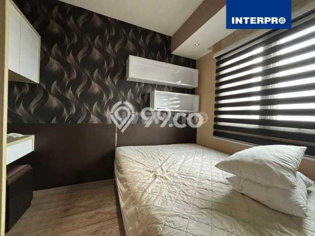 Hunian Apartemen Budget Friendly di Jakarta Barat dengan 2 Kamar Tidur, 1 Kamar Mandi Hunian Apartemen Budget Friendly di Jakarta Barat dengan 2 Kamar Tidur, 1 Kamar Mandi