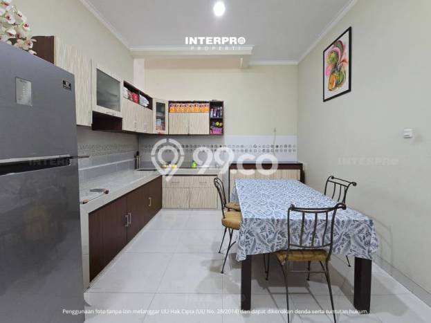 Rumah Elit LB 150m2 Siap Pakai Desain Elegan di Duri Kepa, Jakarta Barat Rumah Elit LB 150m2 Siap Pakai Desain Elegan di Duri Kepa, Jakarta Barat