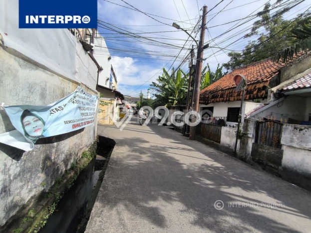 Rumah Minimalis di Jakarta Barat Dekat Sekolah Rumah Minimalis di Jakarta Barat Dekat Sekolah