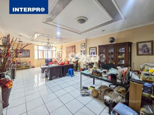 Ruko Bagus Dijual LB 640m2 Lokasi Strategis Jakarta Barat Area Cocok untuk Bisnis Ruko Bagus Dijual LB 640m2 Lokasi Strategis Jakarta Barat Area Cocok untuk Bisnis